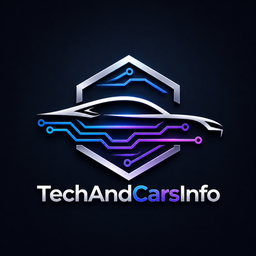 TechAndCarsInfo