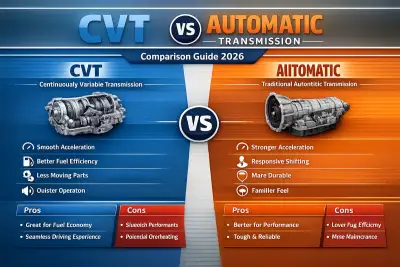 Car Buying Guides