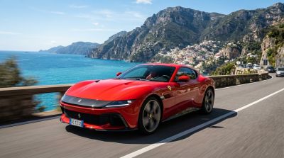 2026 Ferrari 12Cilindri Review: V12 Performance, Specs & Price