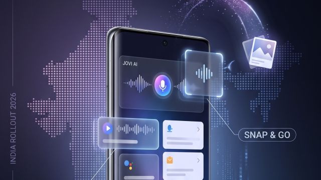 OriginOS 7 in India Explained: Jovi AI, Snap & Go, Multitasking & Rollout 2026