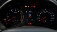 Car Warning Lights Explained: Dashboard Symbols, Meanings & Solutions