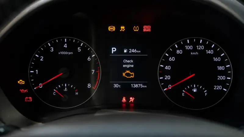 Car Warning Lights Explained: Dashboard Symbols Every Driver Should Know (2026)
