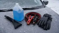 Winter Car Prep Checklist (2026): Essential Products Every Driver Should Keep in Their Vehicle