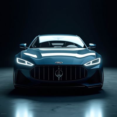 Electric Vehicles