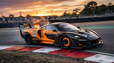 Active Aerodynamics Explained: Wings, Spoilers & Aero Braking (2026)