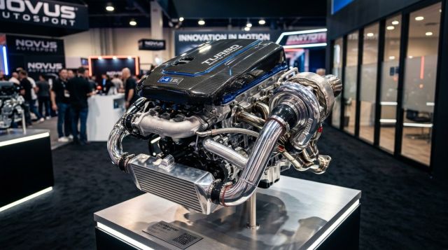 Car Engine Downsizing Explained: Why Modern Cars Use Smaller Turbo Engines (2026)