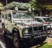 1993 Land Rover Defender: Complete History, Specs & Buyer's Guide