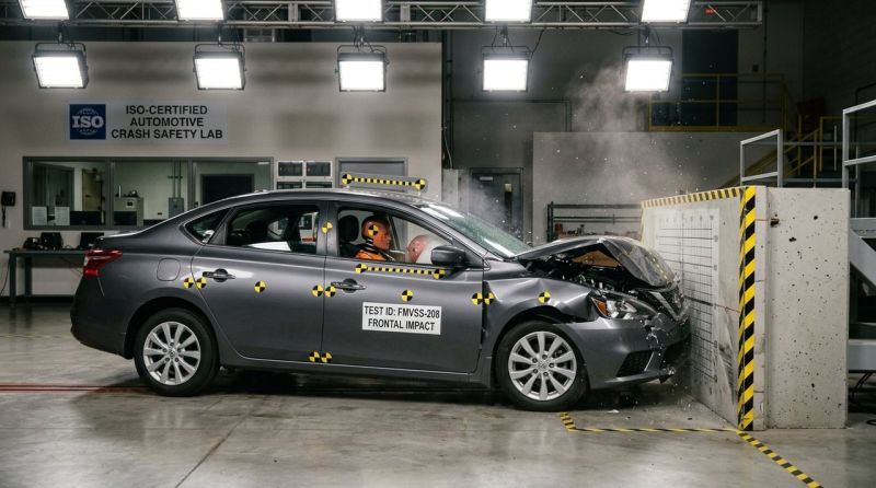 Car Crash Test Basics: NCAP Ratings, Dummies & Safety Explained 2026