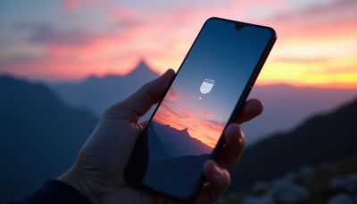 Satellite Connectivity in Smartphones 2026: Stay Connected Anywhere
