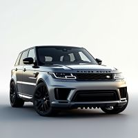 Range Rover Sport Length: Complete Dimensions & Specifications Guide 2026