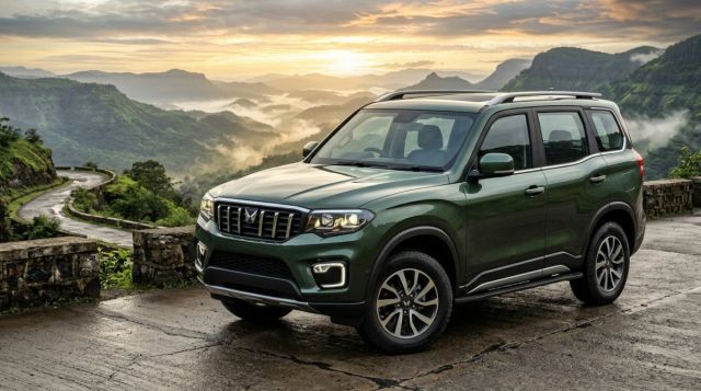 Mahindra Scorpio-N 2026 Review: The Ultimate Family SUV Guide