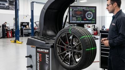 Car Maintenance