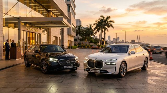 Best Luxury Cars in India 2026: Top Premium Models Worth Buying