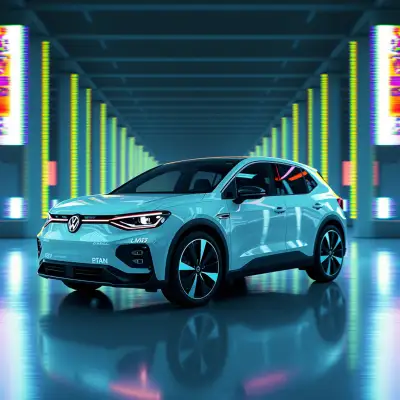 2022 Volkswagen ID.4: A Comprehensive Review of Features, Specs, and Price