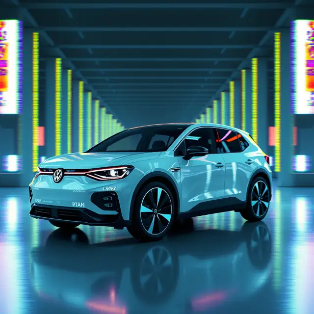 2022 Volkswagen ID.4: A Comprehensive Review of Features, Specs, and Price