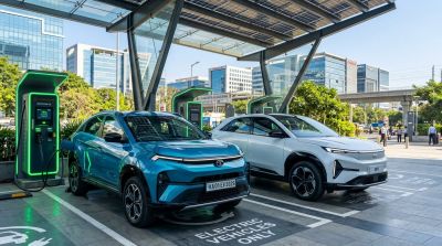 Electric Vehicles