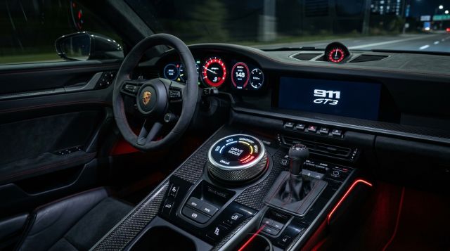 Car Driving Modes Explained: Eco vs Sport vs Comfort (2026 Guide)