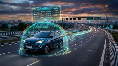 Can Hackers Control Indian Connected Cars? 2026 Cyberattack Guide