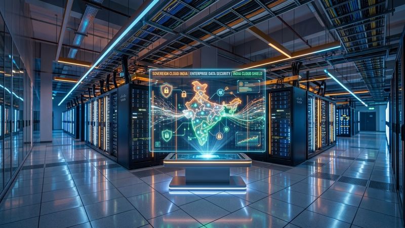 Sovereign Cloud in India 2026: Data Control Guide