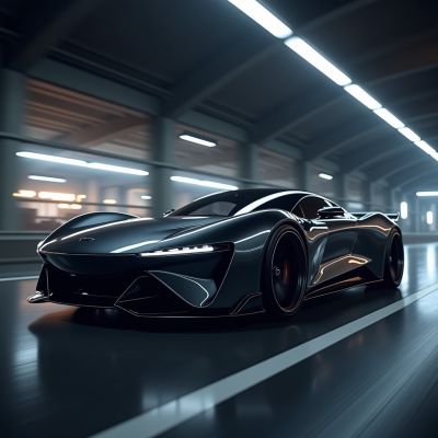 Sports Cars