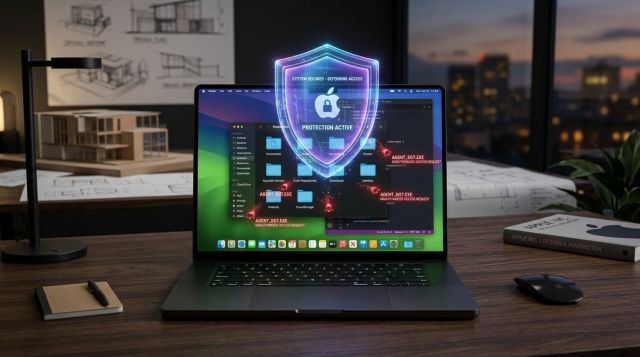 Why Apple Is Tightening Mac Full Disk Access as AI Agents Grow Powerful – 2026 Guide