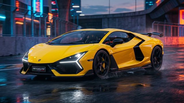 Why Sports Cars Pop & Bang: The Real Science (2026 Guide)