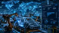 Automotive Industry Competitive Analysis & Market News (2026)