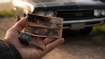 How to Find a Car You Used to Own (2026): Complete Old Car Lookup Guide Using VIN, DMV & Vehicle History Reports