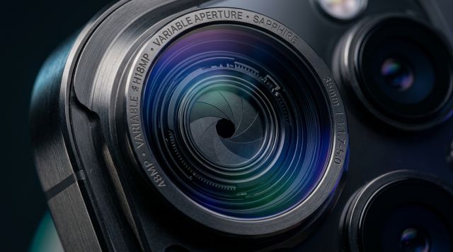 iPhone 18 Pro Variable Aperture Explained: 2026 Photography Guide