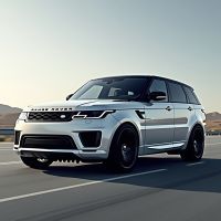 Range Rover Sport Dimensions: Complete Size Guide 2026