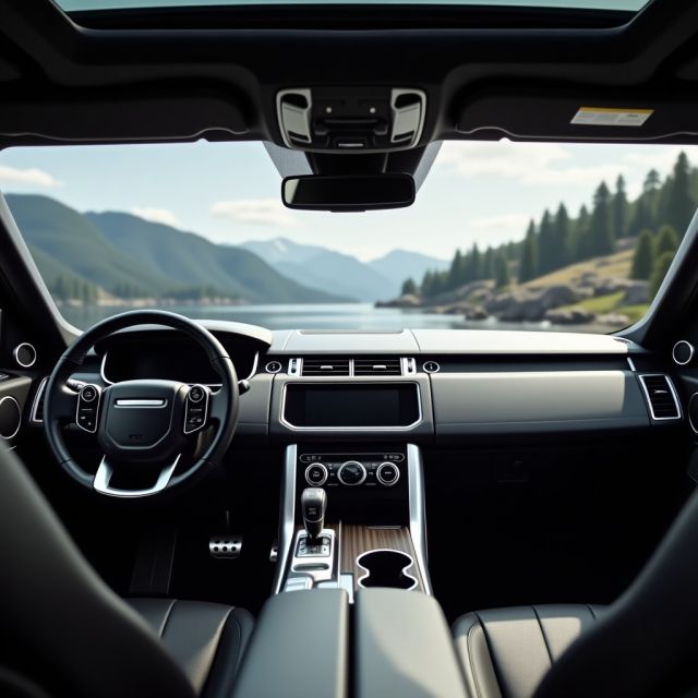 Range Rover Sport