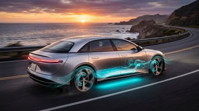 Electric Vehicles