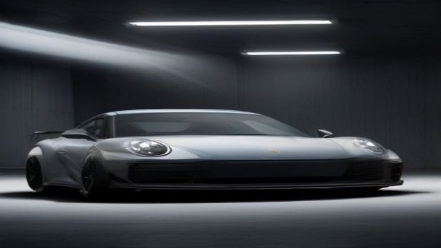 2026 Porsche 911 Turbo S Review: Fastest Production 911 Ever