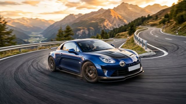 Best Lightweight Sports Cars in 2026: Why Less Weight Beats Power