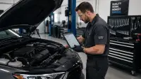 Car Maintenance Checklist: How Often You Really Need Service