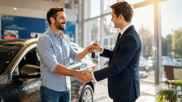 How to Buy a Car: Step-by-Step Buying Guide & Budget Checklist