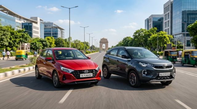 Best Automatic Cars in India 2026: Top Picks for Easy City Driving