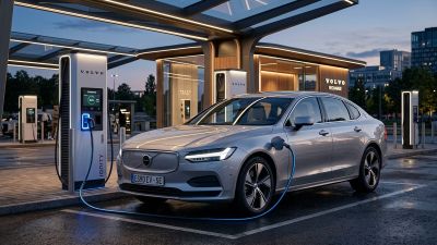 Electric Vehicles