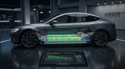 Electric Vehicles