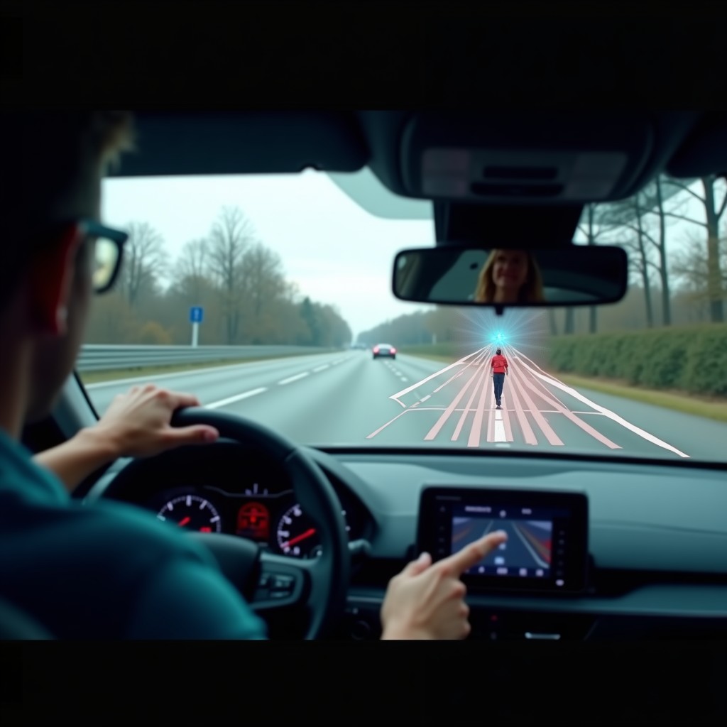 Step-by-step practical implementation and maintenance for adas in cars meaning
