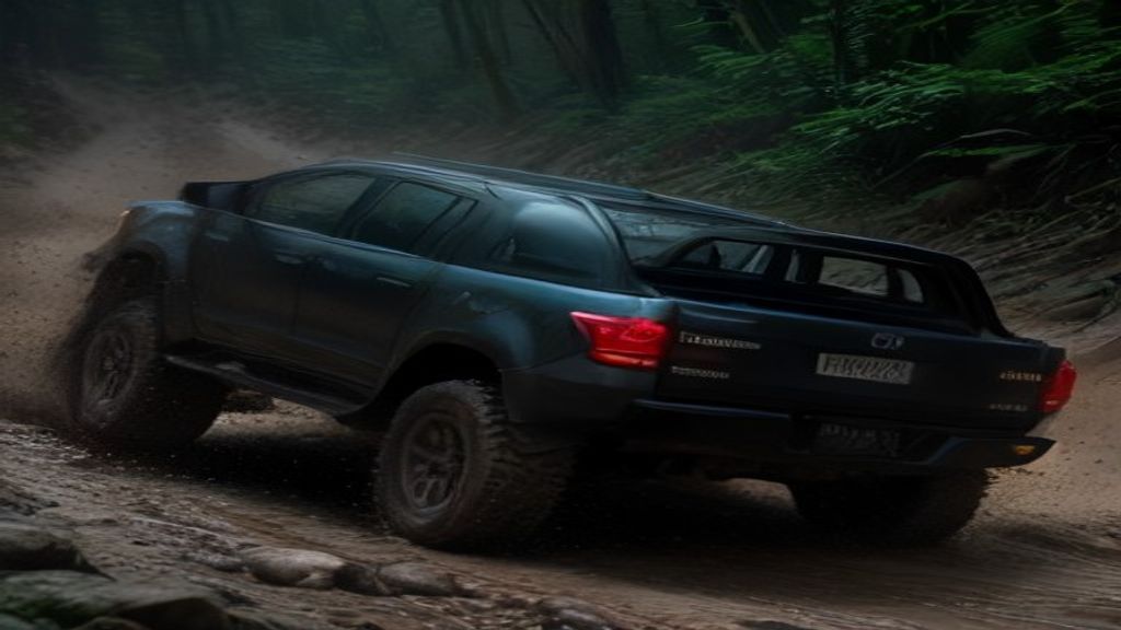 Step-by-step practical implementation and maintenance for Tackling the Terrain: How to use the Hilux’s 4WD modes, diff-locks, and terrain management systems.