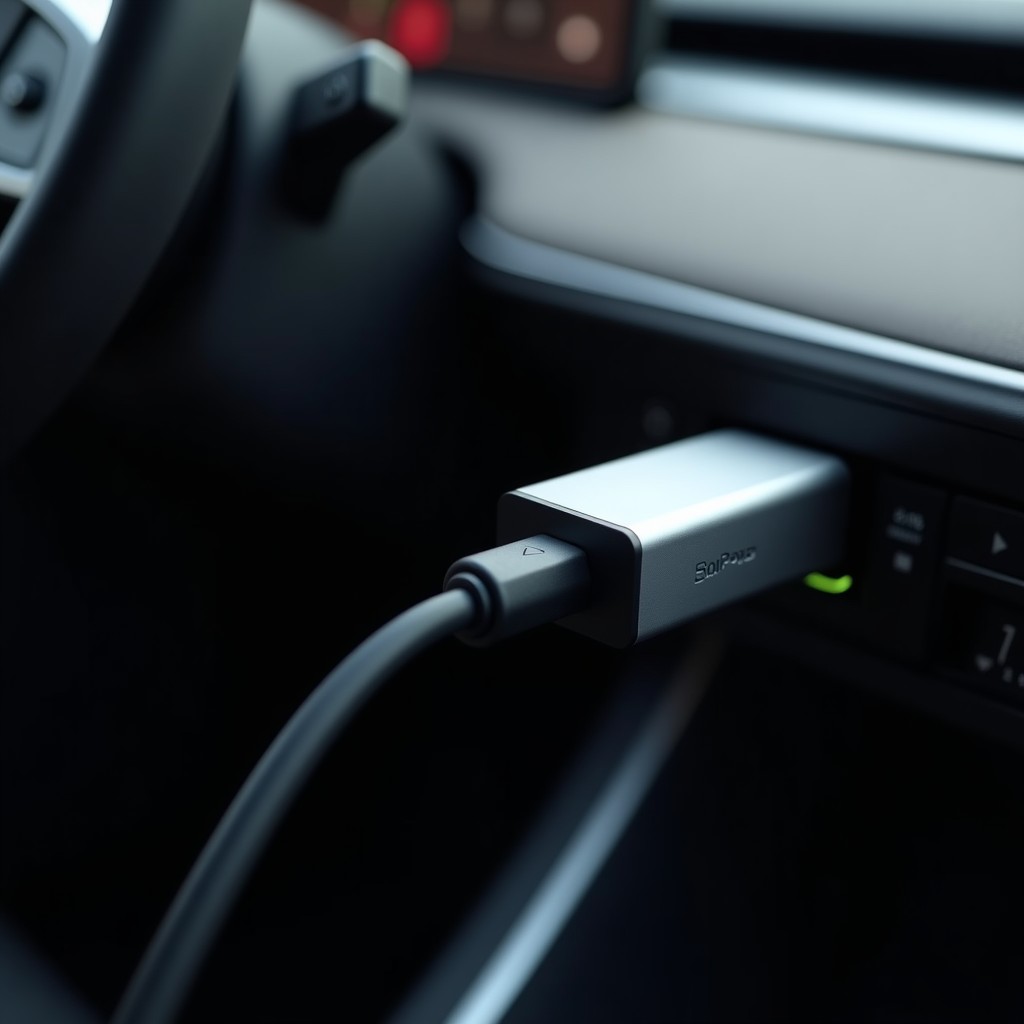 In-depth visual guide and comparison for best wireless carplay adapter
