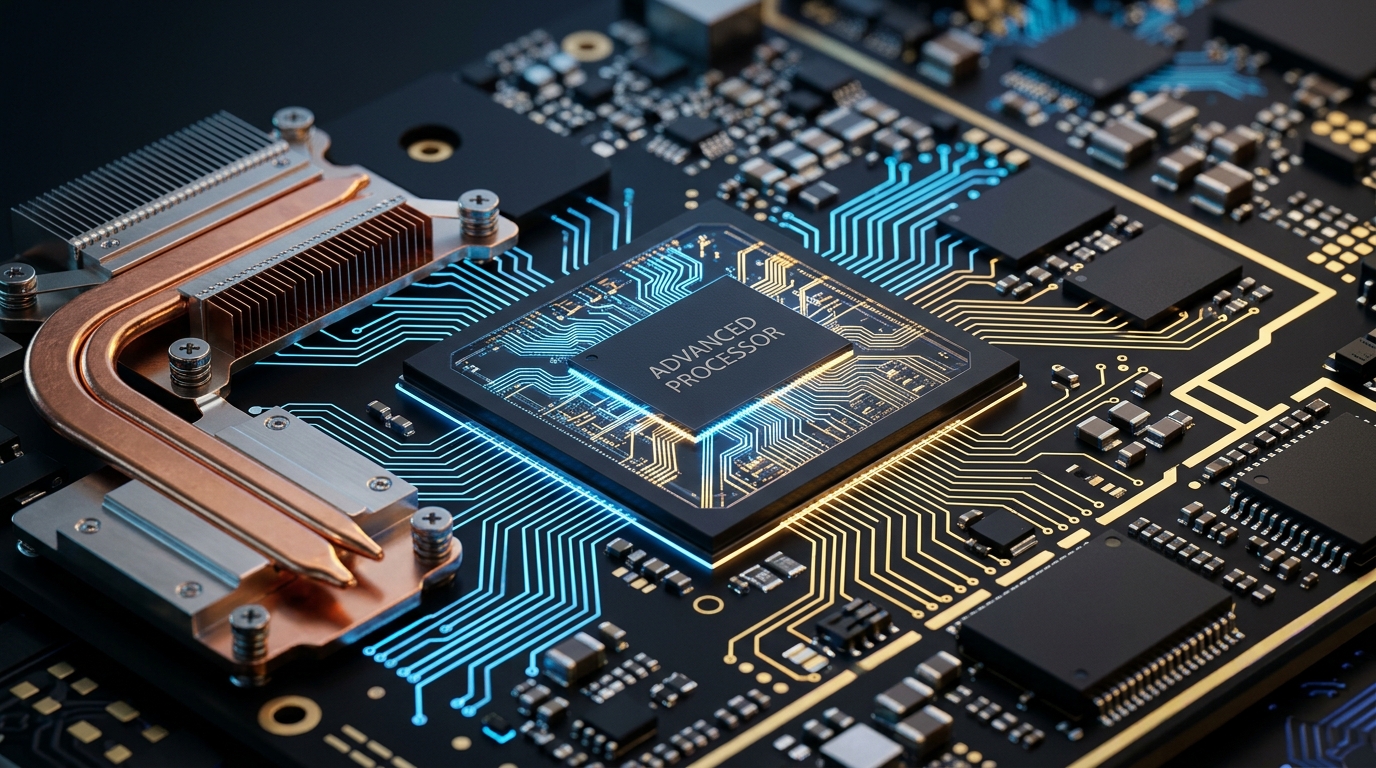 iPhone 18 next-generation A20 Pro Bionic processor chip architecture and thermal heat dissipation system