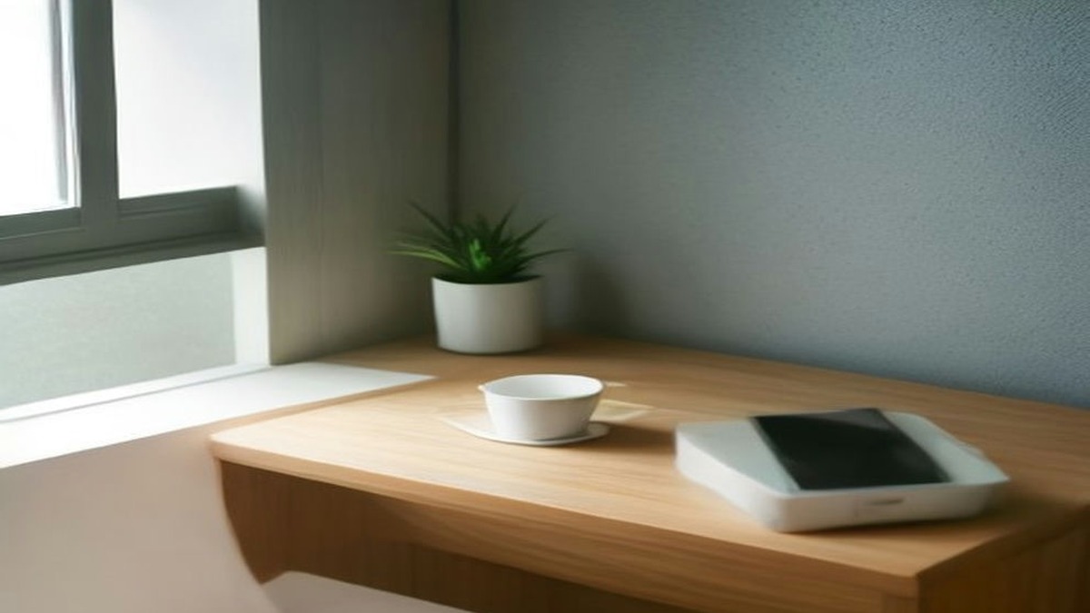 Ultra-slim flagship smartphone resting on desk displaying battery settings with 8000 mAh capacity and 48-hour endurance next to 120W fast charger