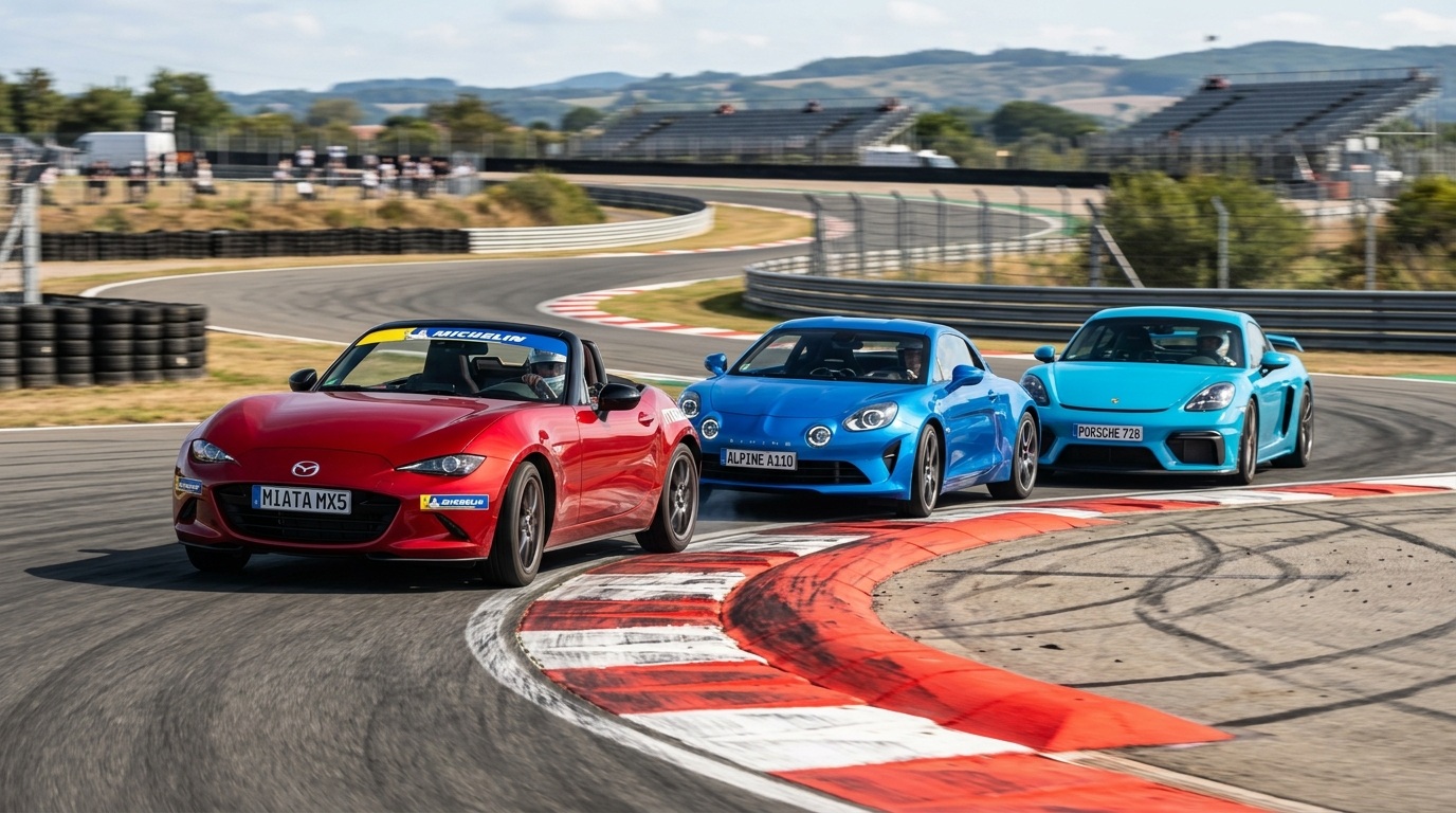 Step-by-step practical implementation and maintenance for Best Lightweight Sports Cars in 2026: Why Less Weight Can Beat More Horsepower