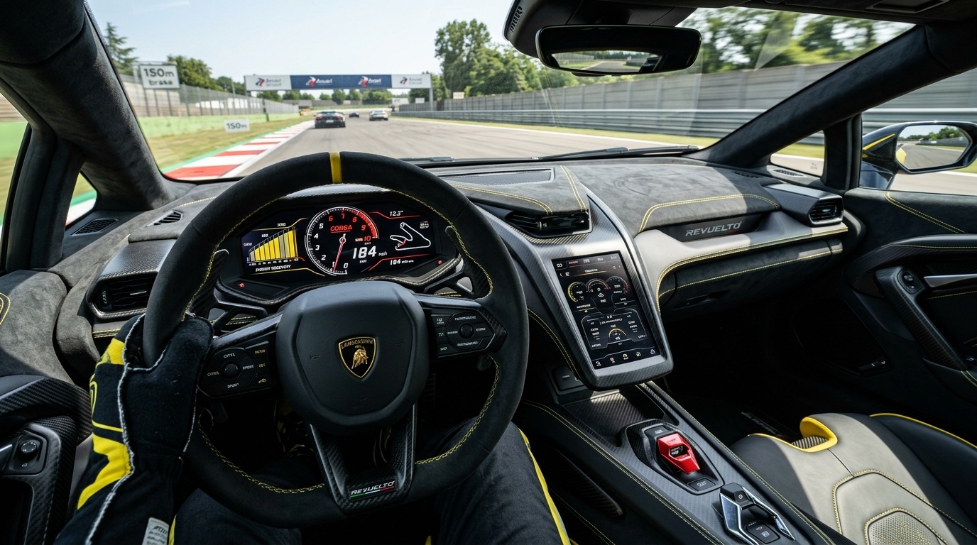 Step-by-step practical implementation and maintenance for Lamborghini Revuelto 2026: V12 Hybrid Power, Performance & Everyday Supercar Technology