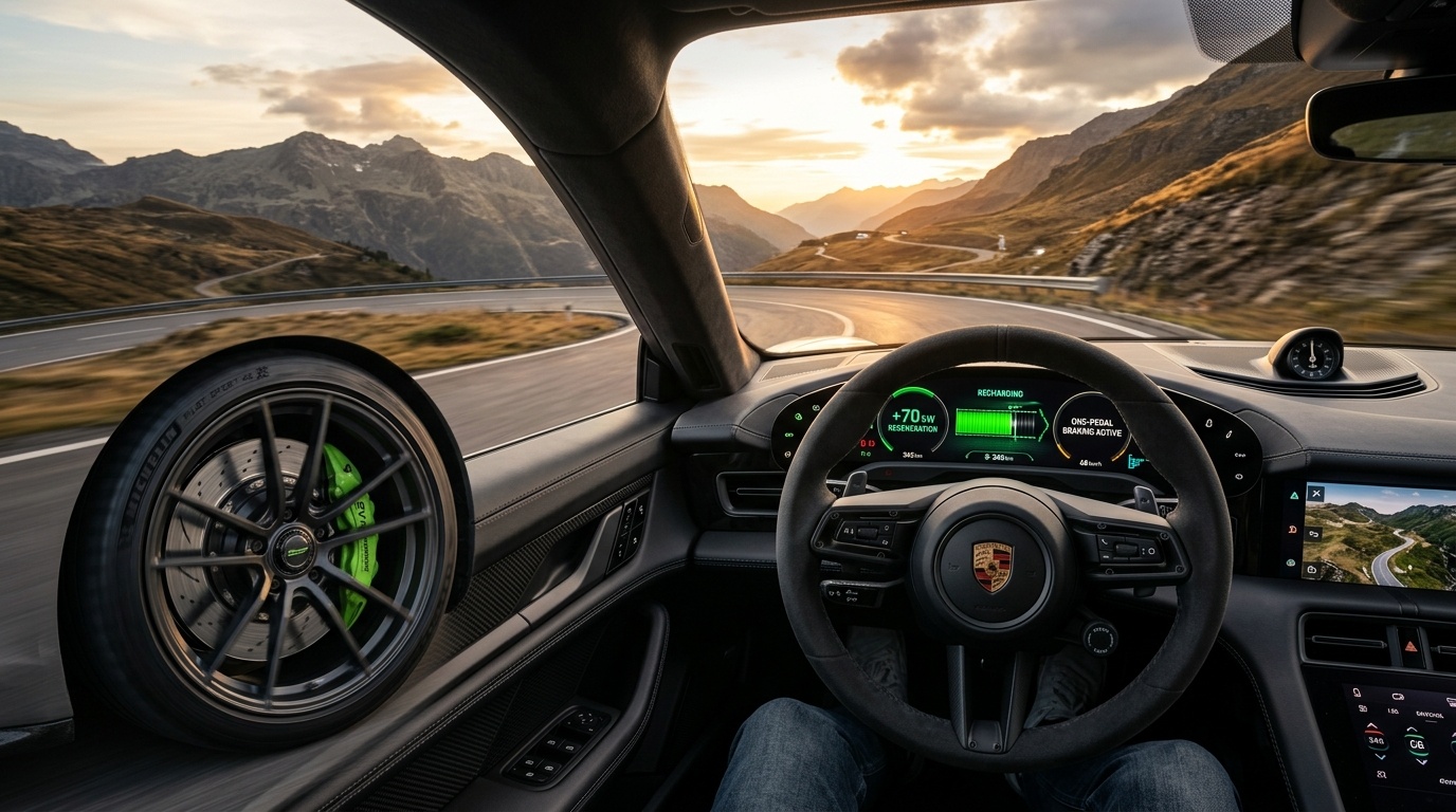 Step-by-step practical implementation and maintenance for Regenerative Braking Explained: How EVs Turn Braking Into Battery Charge — And When It Actually Saves Energy