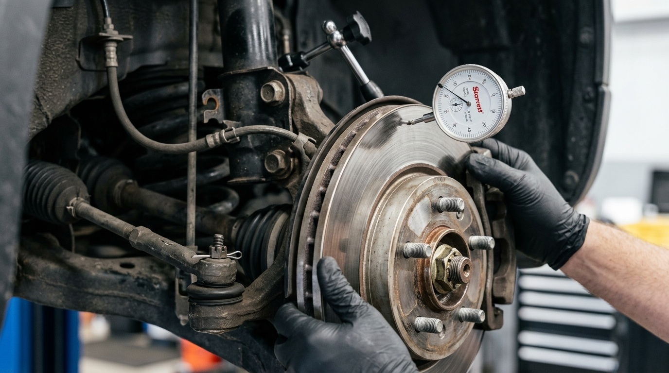 In-depth visual guide and comparison for Why Cars Vibrate at Different Speeds: Complete Guide to Wheel Balance, Alignment, Tires & Drivetrain Problems