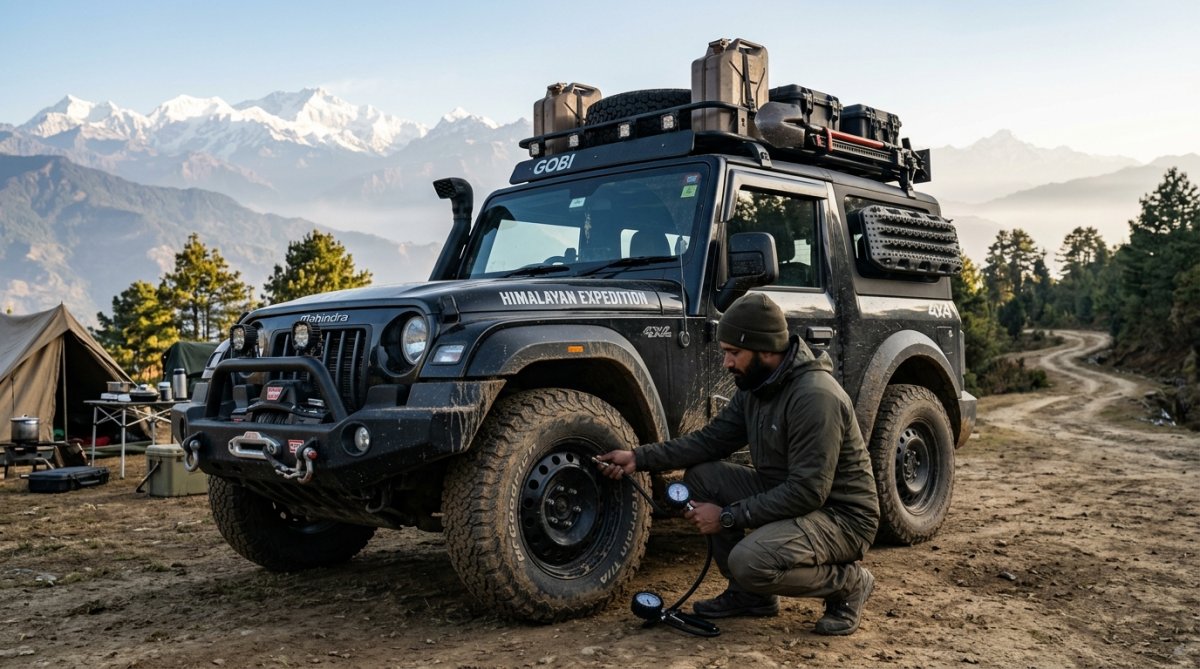 Step-by-step practical implementation and maintenance for Mahindra Thar Review: Is the Thar Still the Best Off-Road SUV in 2026?