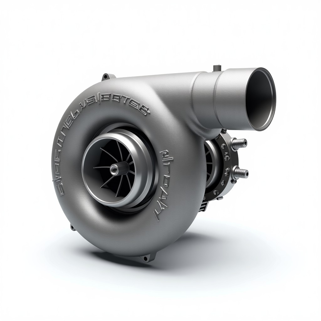 In-depth visual guide and comparison for turbocharger maintenance tips